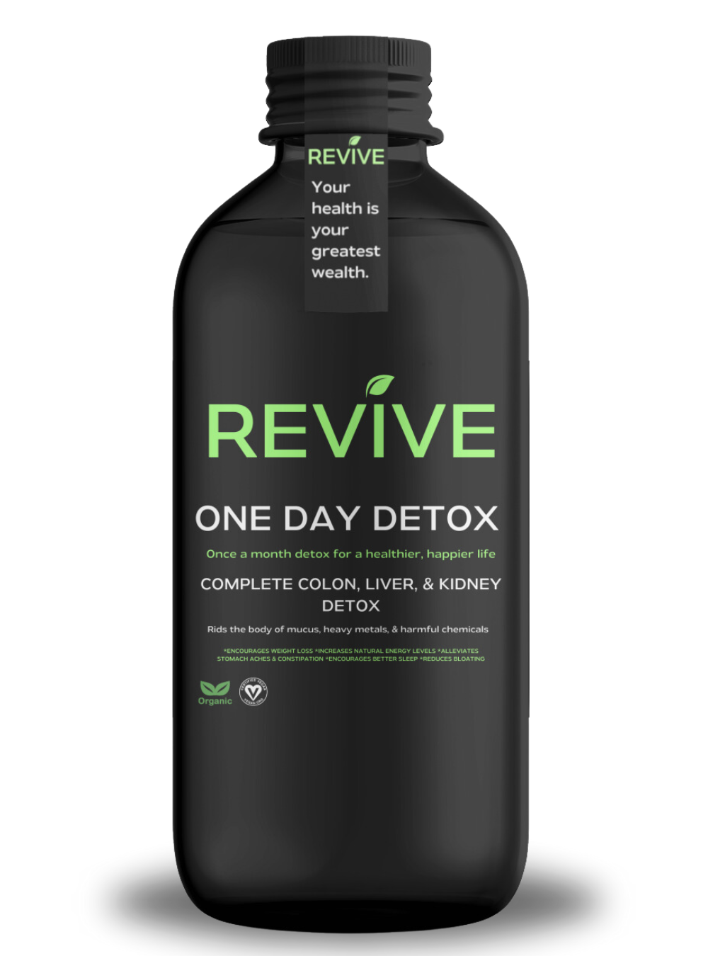 Revive One Day Detox