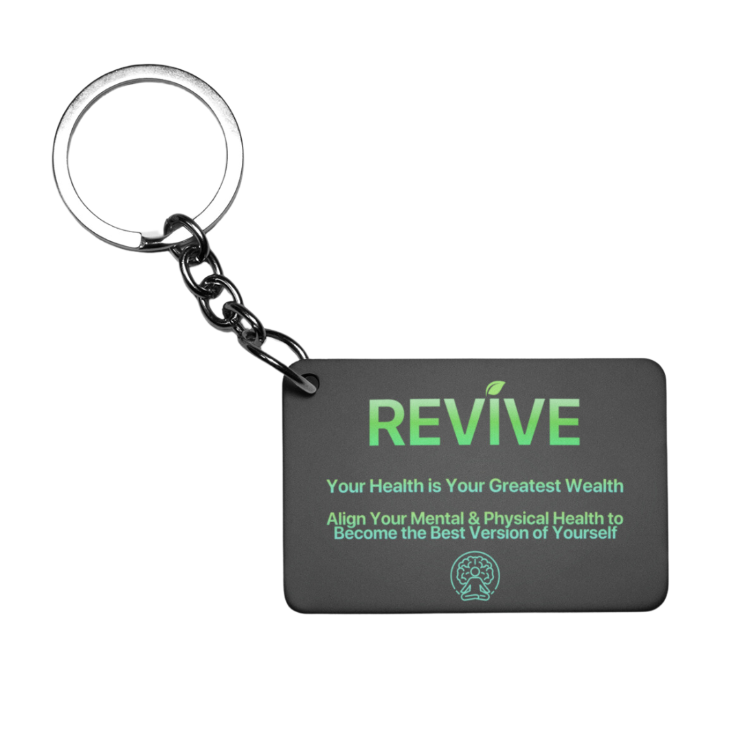 Revive Keychain