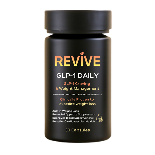 Revive GLP1 Weight Management