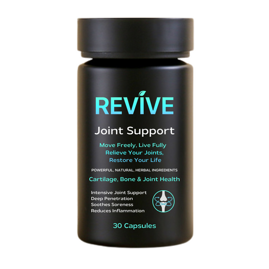 Revive Joint Support Complex