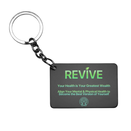 Revive Keychain
